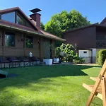 Karkonoska - Klimatyczne I Studia Z Aneksami Kuchennymi - Sniadania Sauna Grota Solna Silownia Parking Wi-fi W Cenie Bed & Breakfast Karpacz