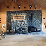 Bed & Breakfast Karkonoska - Klimatyczne I Studia Z Aneksami Kuchennymi - Sniadania Sauna Grota Solna Silownia Parking Wi-fi W Cenie 3*
