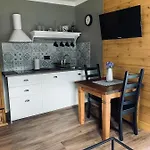 Karkonoska - Klimatyczne I Studia Z Aneksami Kuchennymi - Sniadania Sauna Grota Solna Silownia Parking Wi-fi W Cenie Bed & Breakfast