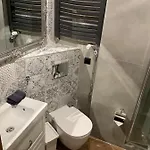 Karkonoska - Klimatyczne I Studia Z Aneksami Kuchennymi - Sniadania Sauna Grota Solna Silownia Parking Wi-fi W Cenie Bed & Breakfast 3*