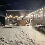 Karkonoska - Klimatyczne I Studia Z Aneksami Kuchennymi - Sniadania Sauna Grota Solna Silownia Parking Wi-fi W Cenie Bed & Breakfast Karpacz