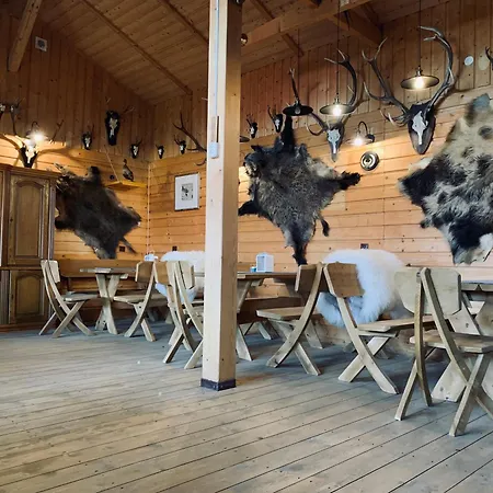 Karkonoska - Klimatyczne I Studia Z Aneksami Kuchennymi - Sniadania Sauna Grota Solna Silownia Parking Wi-fi W Cenie Bed & Breakfast