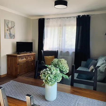 Bed & Breakfast Karkonoska 4*