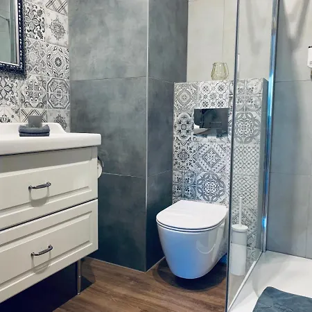 Karkonoska Bed & Breakfast Karpacz