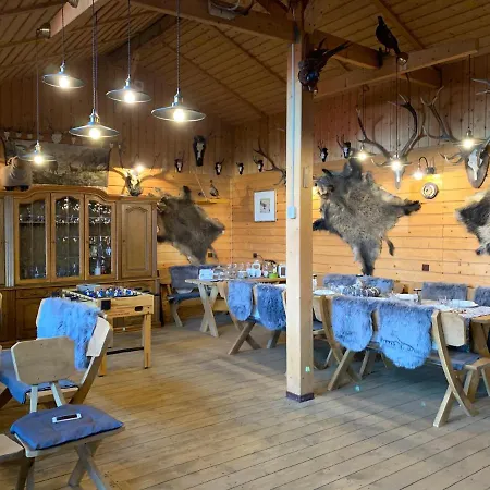Karkonoska - Klimatyczne I Studia Z Aneksami Kuchennymi - Sniadania Sauna Grota Solna Silownia Parking Wi-fi W Cenie Karpacz