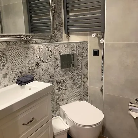 Karkonoska Bed & Breakfast