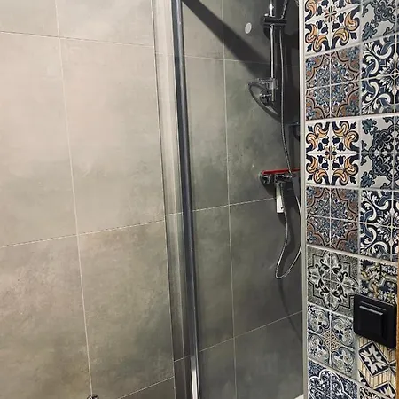 Karkonoska Bed & Breakfast 4*