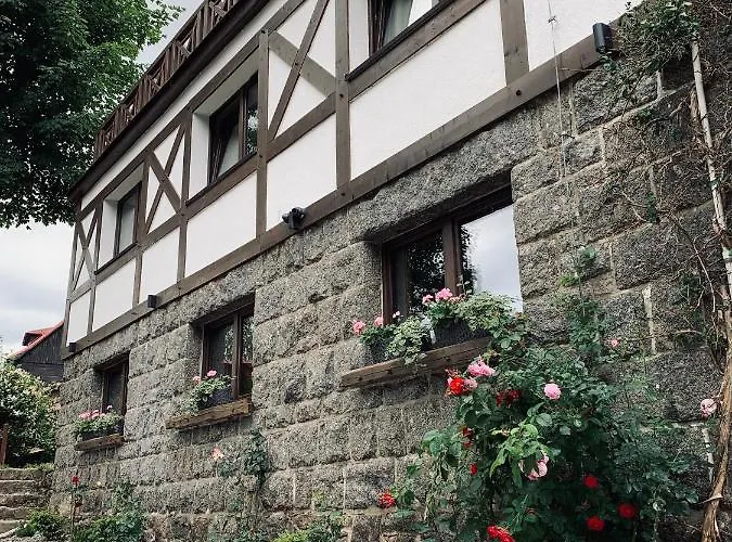 Karkonoska - Klimatyczne I Studia Z Aneksami Kuchennymi - Sniadania Sauna Grota Solna Silownia Parking Wi-fi W Cenie 4* Karpacz