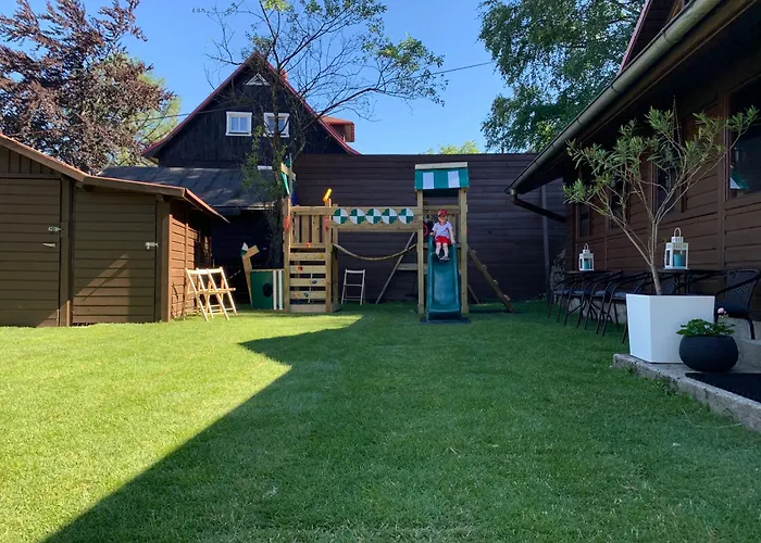 Karkonoska - Klimatyczne I Studia Z Aneksami Kuchennymi - Sniadania Sauna Grota Solna Silownia Parking Wi-fi W Cenie Bed & Breakfast 4*