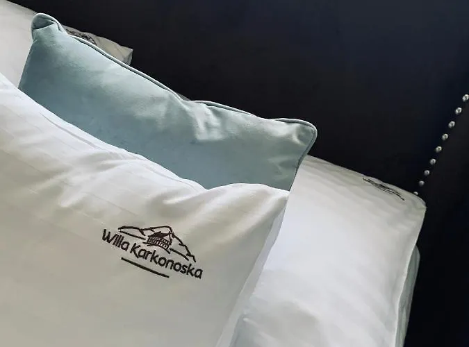 Karkonoska - Klimatyczne I Studia Z Aneksami Kuchennymi - Sniadania Sauna Grota Solna Silownia Parking Wi-fi W Cenie Bed & Breakfast Karpacz