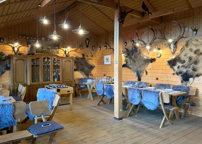 Karkonoska - Klimatyczne I Studia Z Aneksami Kuchennymi - Sniadania Sauna Grota Solna Silownia Parking Wi-fi W Cenie Karpacz