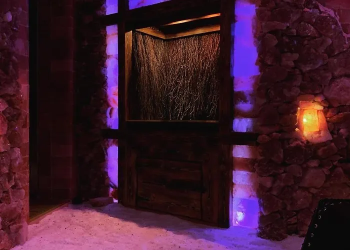 Karkonoska - Klimatyczne I Studia Z Aneksami Kuchennymi - Sniadania Sauna Grota Solna Silownia Parking Wi-fi W Cenie Bed & Breakfast Karpacz