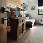 Karkonoska - Klimatyczne I Studia Z Aneksami Kuchennymi - Sniadania Sauna Grota Solna Silownia Parking Wi-fi W Cenie Bed & Breakfast Karpacz
