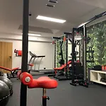 Karkonoska - Klimatyczne I Studia Z Aneksami Kuchennymi - Sniadania Sauna Grota Solna Silownia Parking Wi-fi W Cenie Oda ve Kahvaltı
