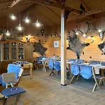 Karkonoska - Klimatyczne I Studia Z Aneksami Kuchennymi - Sniadania Sauna Grota Solna Silownia Parking Wi-fi W Cenie Karpacz