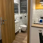 Oda ve Kahvaltı Karkonoska - Klimatyczne I Studia Z Aneksami Kuchennymi - Sniadania Sauna Grota Solna Silownia Parking Wi-fi W Cenie