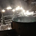 Karkonoska - Klimatyczne I Studia Z Aneksami Kuchennymi - Sniadania Sauna Grota Solna Silownia Parking Wi-fi W Cenie Karpacz