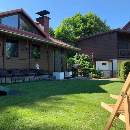 Karkonoska B&B 카르파츠