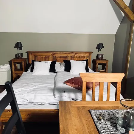 Nocleg ze śniadaniem Karkonoska Karpacz