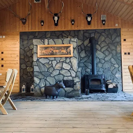 Bed & Breakfast Karkonoska 4*