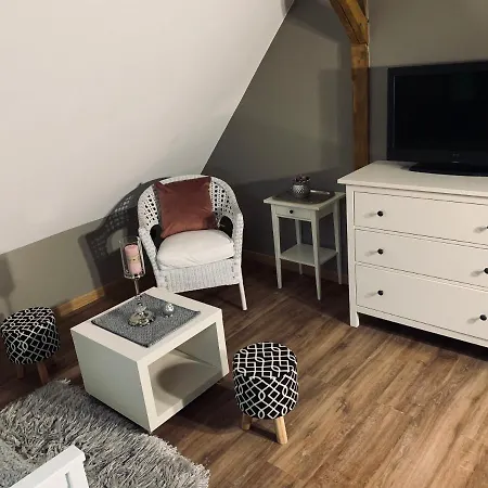 Karkonoska Nocleg ze śniadaniem 3*