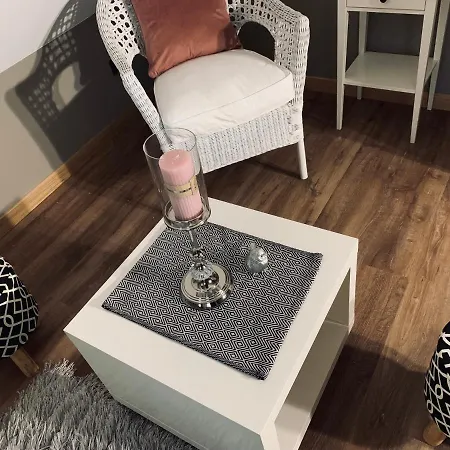 Karkonoska Nocleg ze śniadaniem 3*
