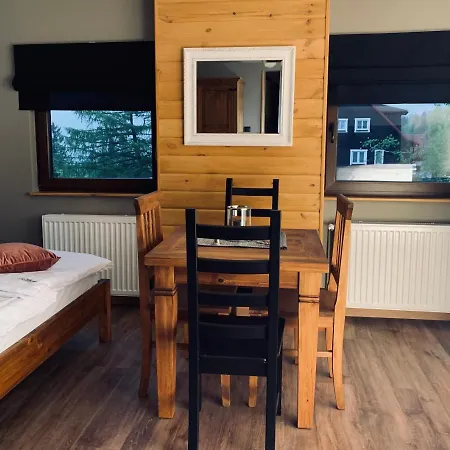 Bed & Breakfast Karkonoska