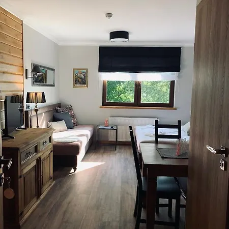 Karkonoska 카르파츠