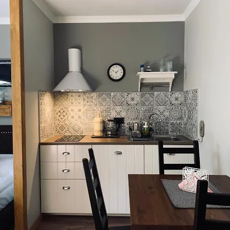 Bed & Breakfast Karkonoska