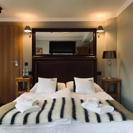 Karkonoska Bed & Breakfast