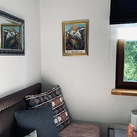 Karkonoska Bed & Breakfast