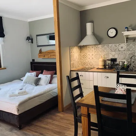 Karkonoska 4* 카르파츠