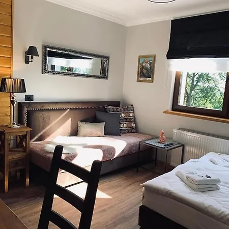 Karkonoska B&B 카르파츠