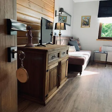 Karkonoska B&B 카르파츠