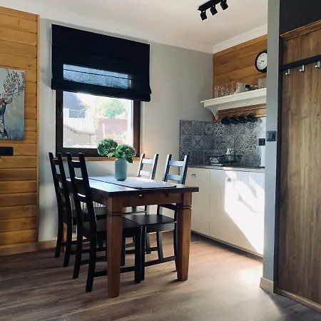 Karkonoska 4* 카르파츠