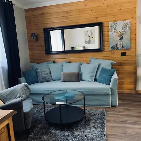 Karkonoska Bed & Breakfast