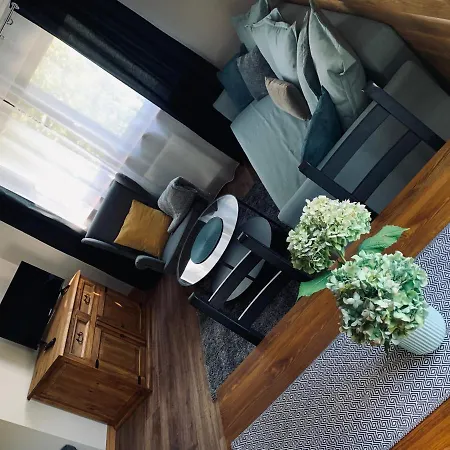 Karkonoska Bed & Breakfast Karpacz