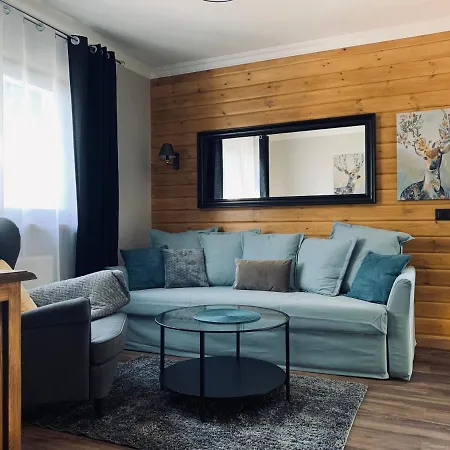 Karkonoska - Klimatyczne I Studia Z Aneksami Kuchennymi - Sniadania Sauna Grota Solna Silownia Parking Wi-fi W Cenie 3* 卡尔帕奇