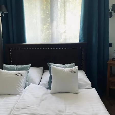 Karkonoska 4* 카르파츠