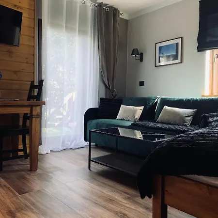 住宿加早餐酒店 Karkonoska - Klimatyczne I Studia Z Aneksami Kuchennymi - Sniadania Sauna Grota Solna Silownia Parking Wi-fi W Cenie 卡尔帕奇