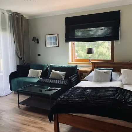 Karkonoska 카르파츠