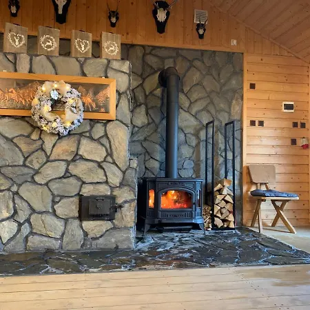 Karkonoska - Klimatyczne I Studia Z Aneksami Kuchennymi - Sniadania Sauna Grota Solna Silownia Parking Wi-fi W Cenie 卡尔帕奇