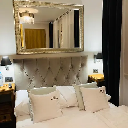 Karkonoska Bed & Breakfast Karpacz