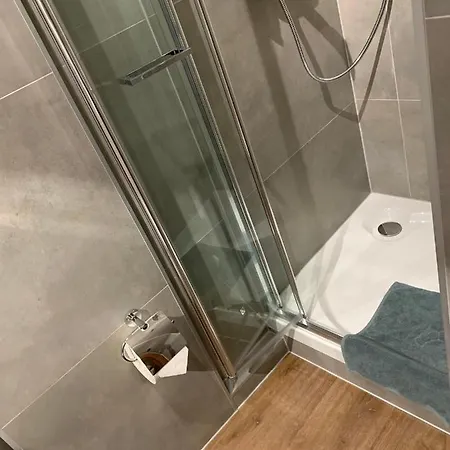 住宿加早餐酒店 Karkonoska - Klimatyczne I Studia Z Aneksami Kuchennymi - Sniadania Sauna Grota Solna Silownia Parking Wi-fi W Cenie 卡尔帕奇