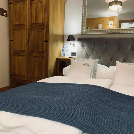 Karkonoska 카르파츠