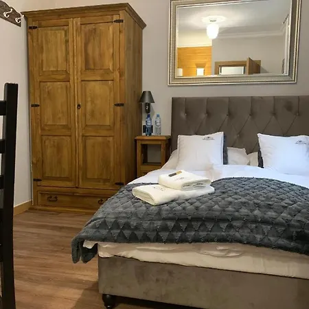 Karkonoska 4* Karpacz