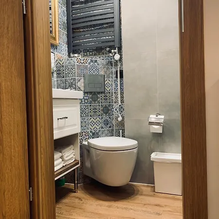 Karkonoska 4* Karpacz