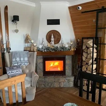 Karkonoska Karpacz
