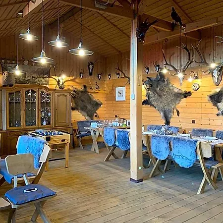 Bed & Breakfast Karkonoska - Klimatyczne I Studia Z Aneksami Kuchennymi - Sniadania Sauna Grota Solna Silownia Parking Wi-fi W Cenie Karpacz