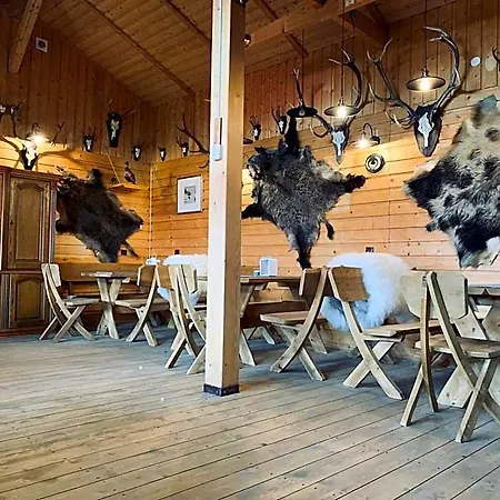 Karkonoska - Klimatyczne I Studia Z Aneksami Kuchennymi - Sniadania Sauna Grota Solna Silownia Parking Wi-fi W Cenie 4*